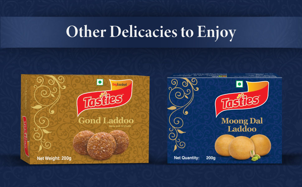 Tasties-Besan-Laddoo-Mithai-Sweet-Made-With-Dry-Fruits-Desi-Ghee-40276598-4