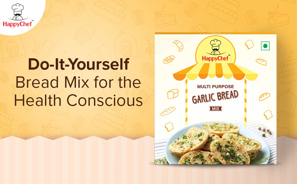 HappyChef-Multi-Purpose-Garlic-Bread-Mix-Quick-Easy-null-1