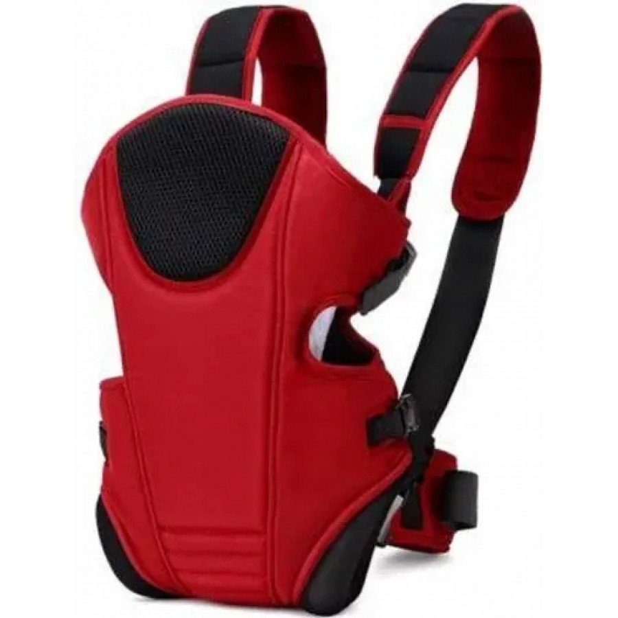 Adjustable Hands Free 4 in 1 Baby/Baby sefty Belt/Child Safety Strip/Baby Sling Carrier Bag/Baby Back Carrier Bag