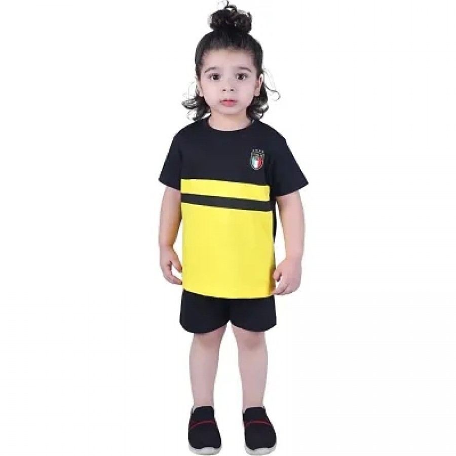 Poppy High Quality GirlsandBoys(kids)Stylish Ultra Soft Cott