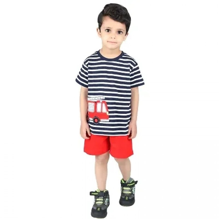 Poppy High Quality GirlsandBoys(kids)Stylish Ultra Soft Cott