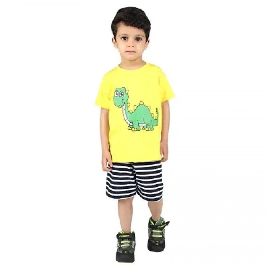 Poppy High Quality GirlsandBoys(kids)Stylish Ultra Soft Cott