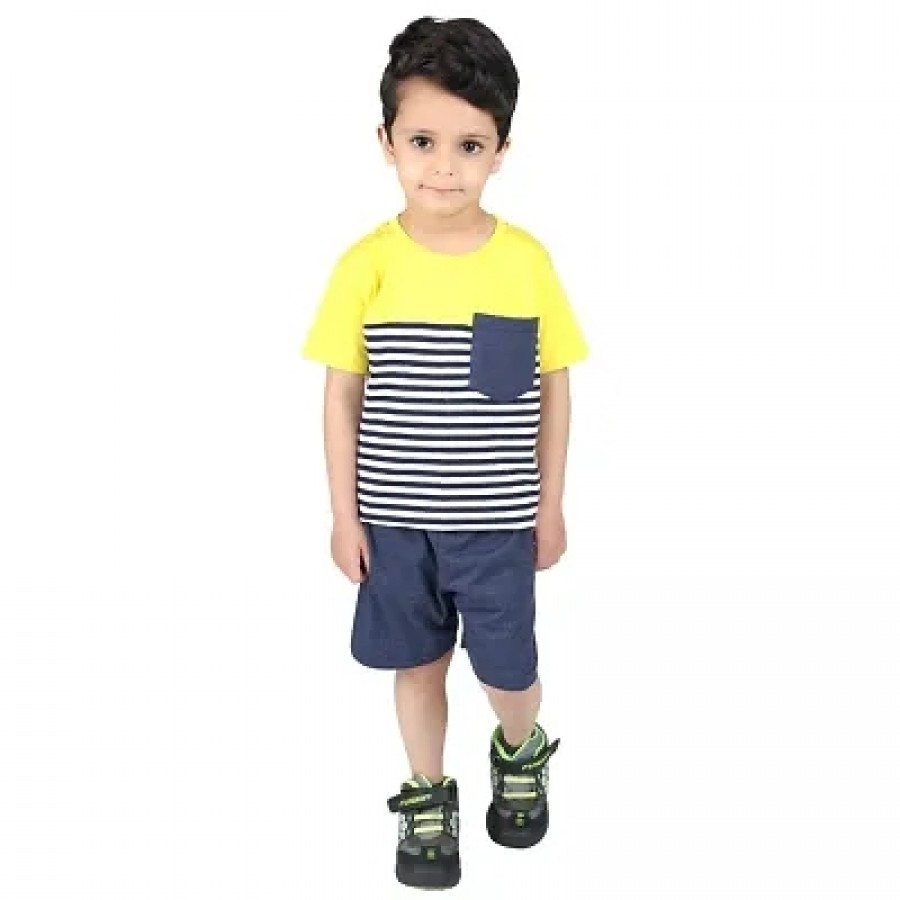 Poppy High Quality GirlsandBoys(kids)Stylish Ultra Soft Cott