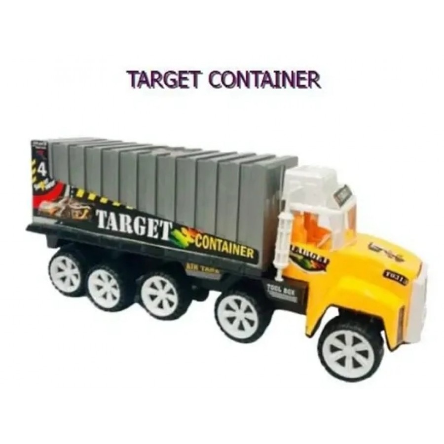 Target Contaner