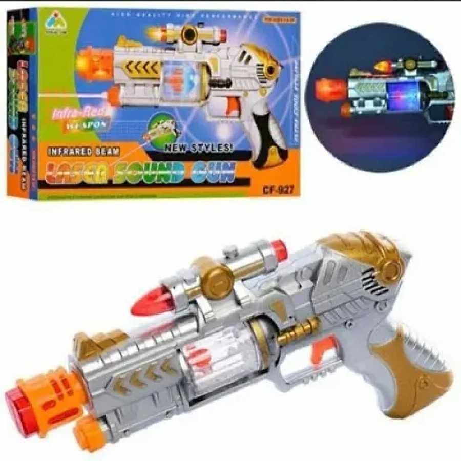 baby  kids toys CF-927 GUN pack Of 1