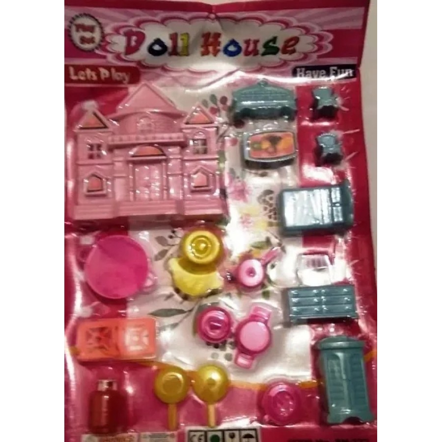 doll house