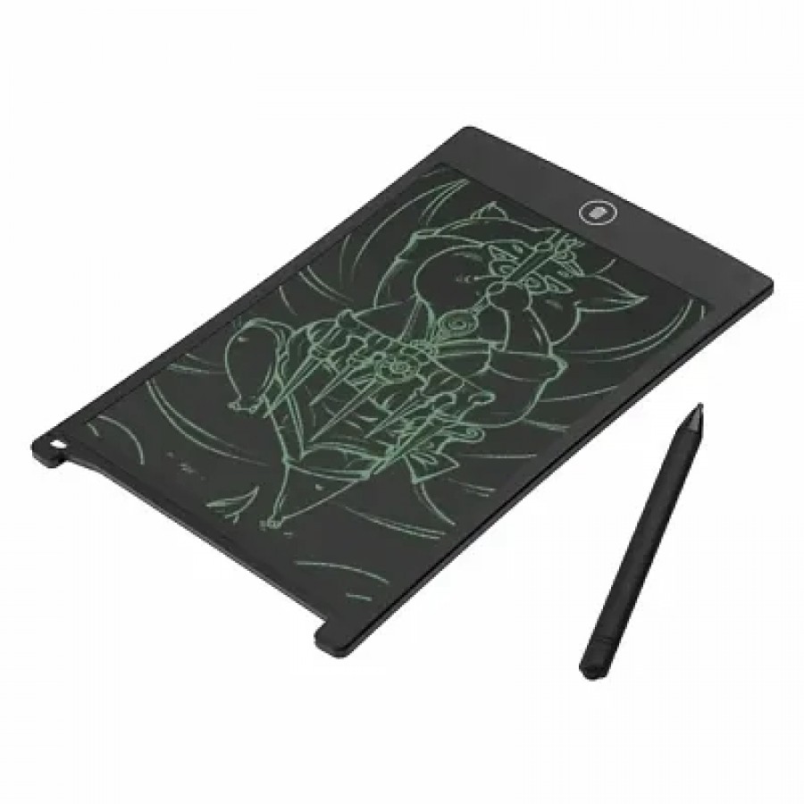 8.5 Inch LCD Writing Tablet, Electronic Writing Drawing Slate