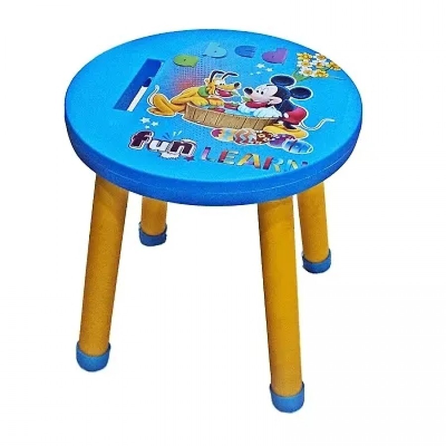 Classy Kids Step Multi Use Stool