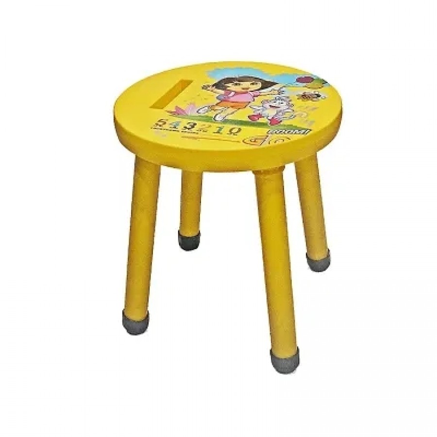 Classy Kids Step Multi Use Stool