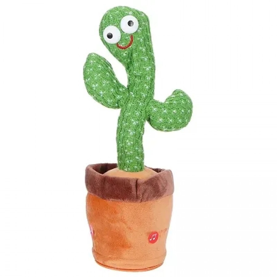 DANCING CACTUS