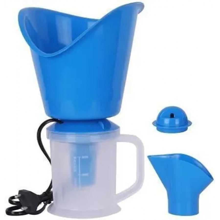 3in1 Veporiser Steamer