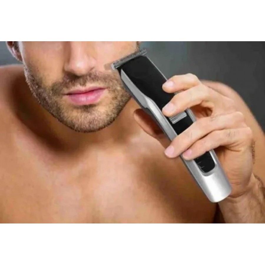 At 538 H T C Trimmer Rechargeable Hair Removal Trimmers