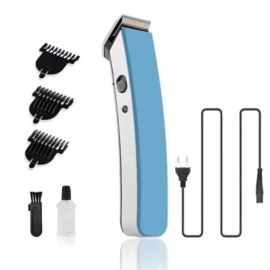 DAYBETTER NOVA NS-216 Professional Beard Trimmer  Hair Clipper for Men (BLUE)