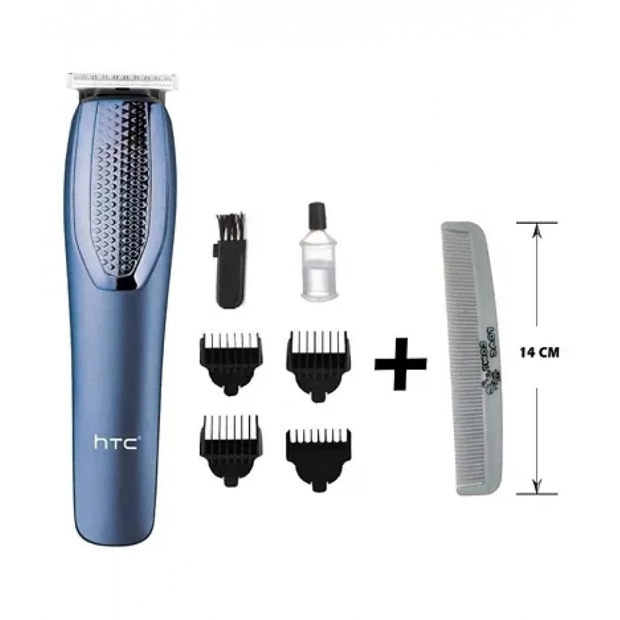 HTC AT-1210 PROFESSI With Pocket comb 1