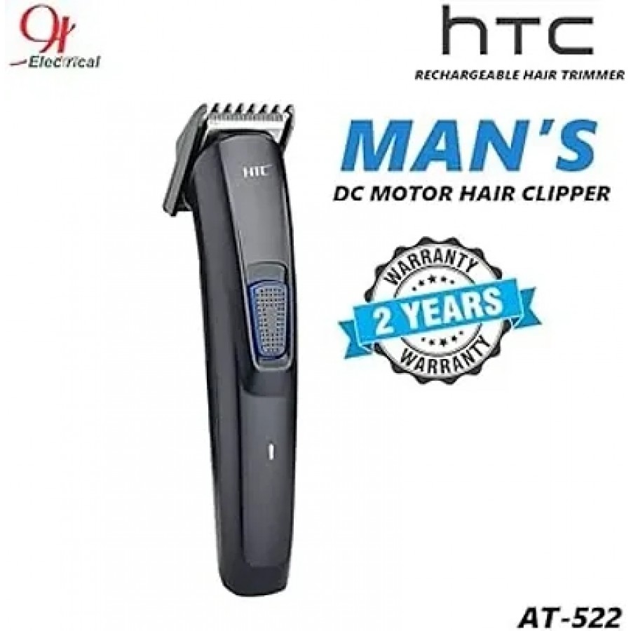 Modern Hair Removal Trimmers