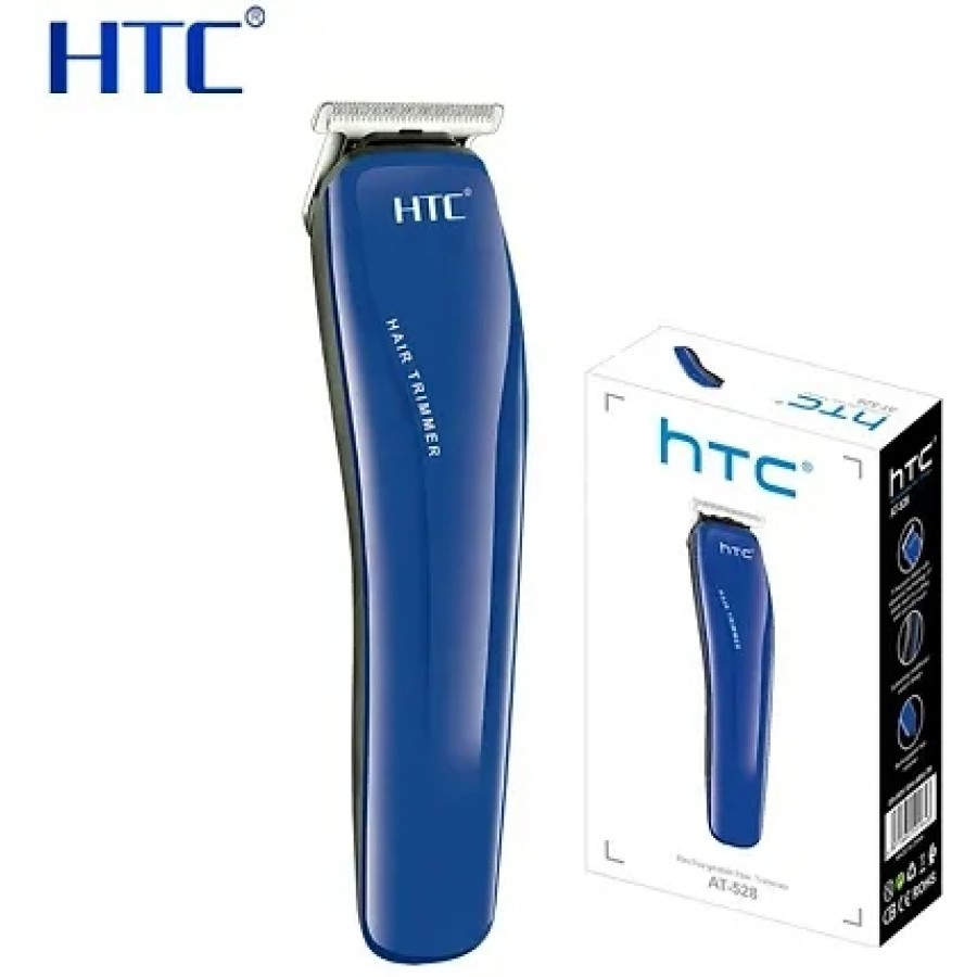 Modern Stainless Steel  Hair Removal Trimmer For Men