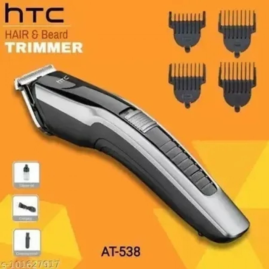 Modern Stainless Steel  Hair Removal Trimmer For Men