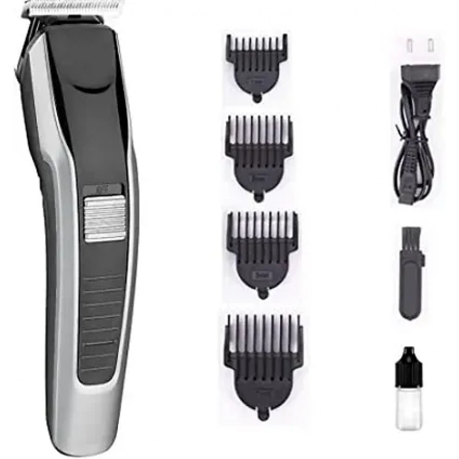 Modern Stainless Steel  Hair Removal Trimmer For Men