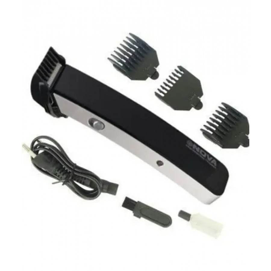 NN Beard Trimmer for Men (COLOUR MAY VARY)