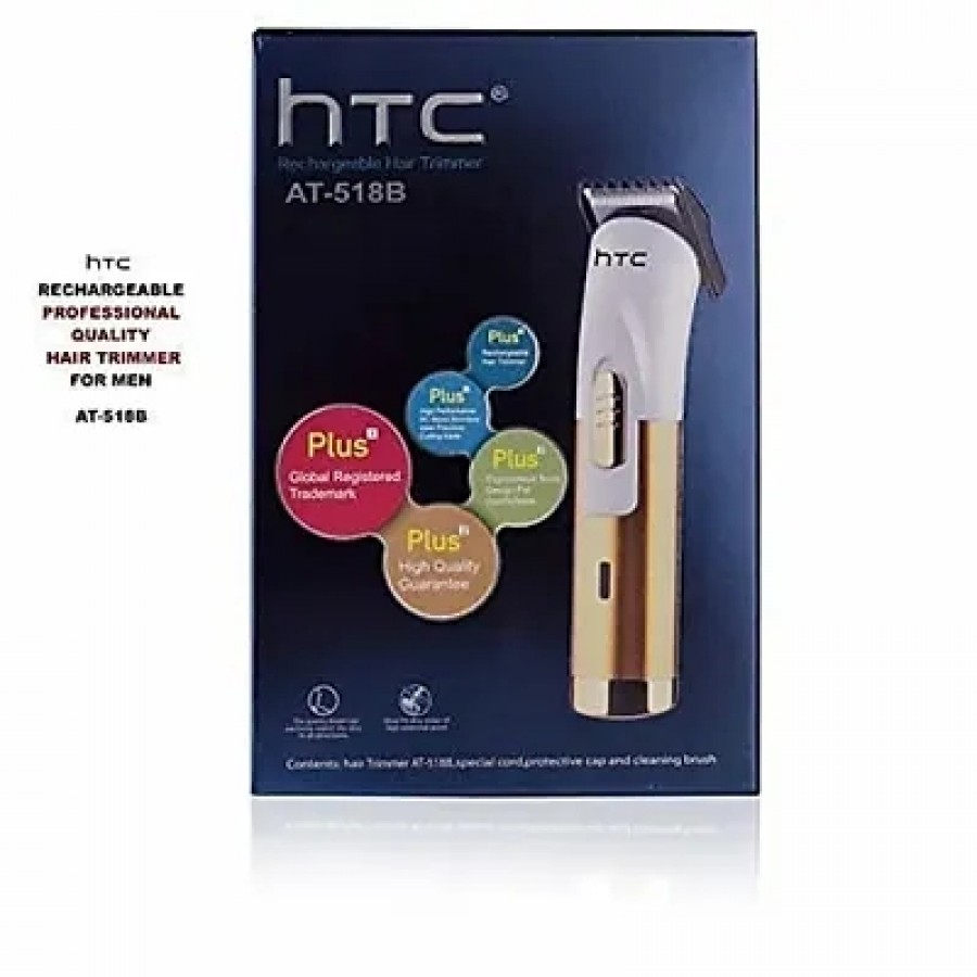 NN HTC 518B TRIMMER (COLOUR MAY VARY)