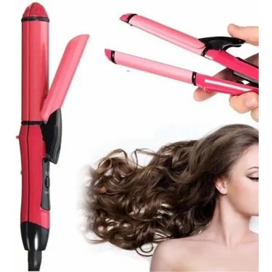 Hair Straightener