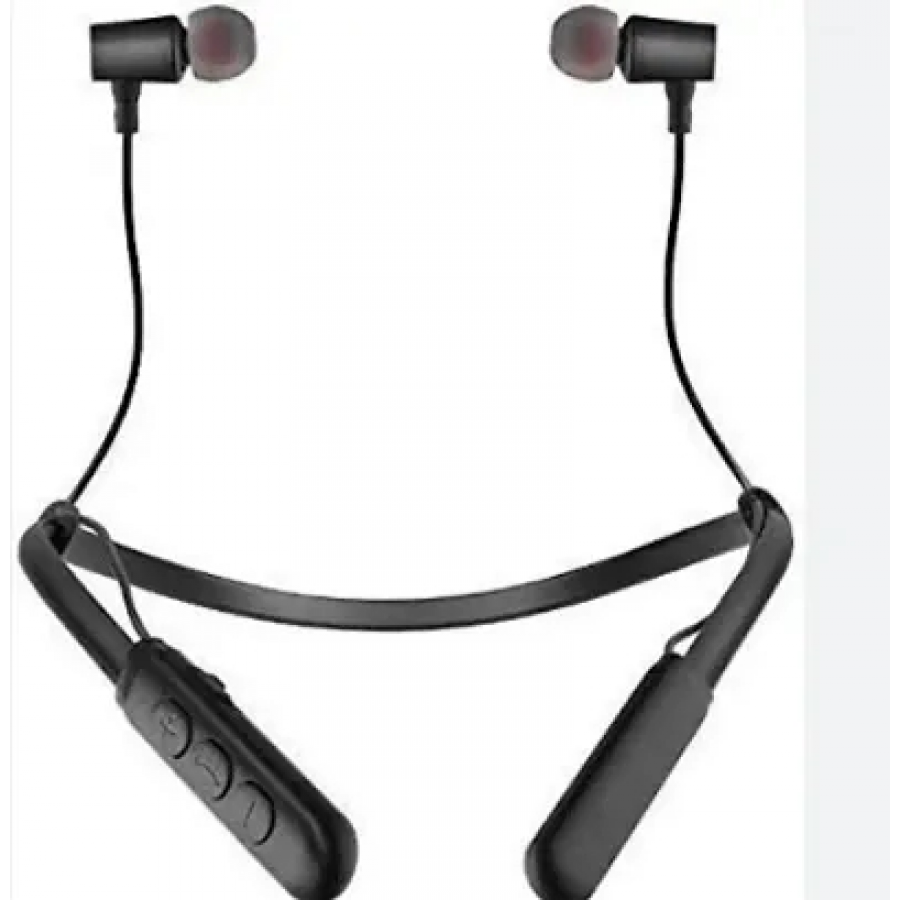 B11 Wireless Bluetooth Neckband with mic