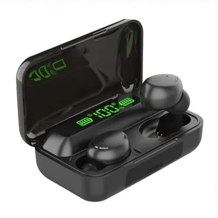 Classy Wireless Bluetooth Ear Buds