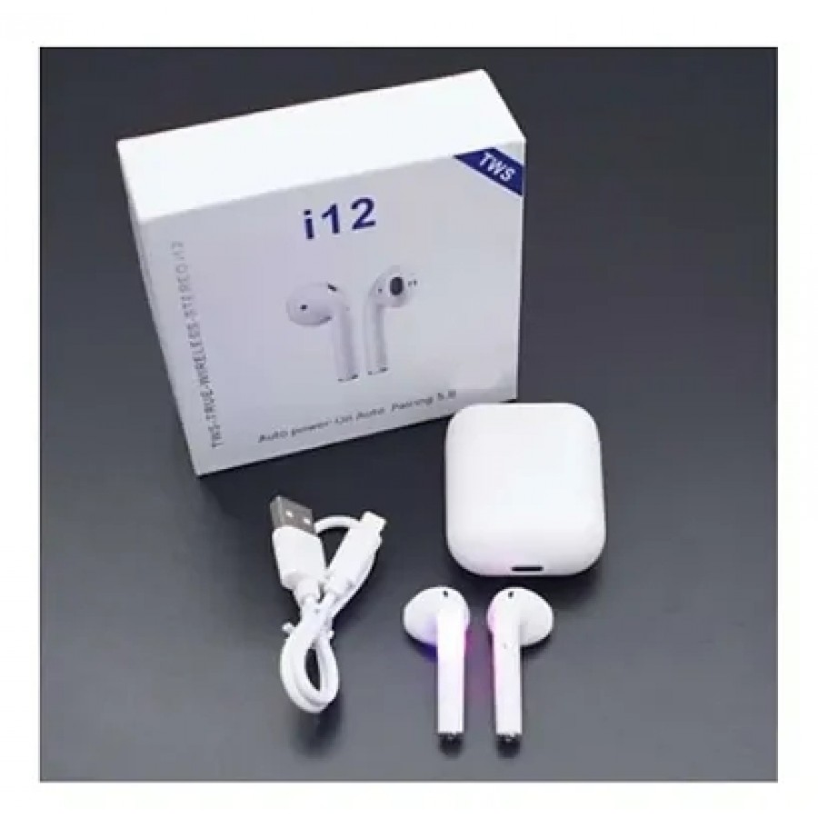 Classy Wireless Bluetooth Ear Pods