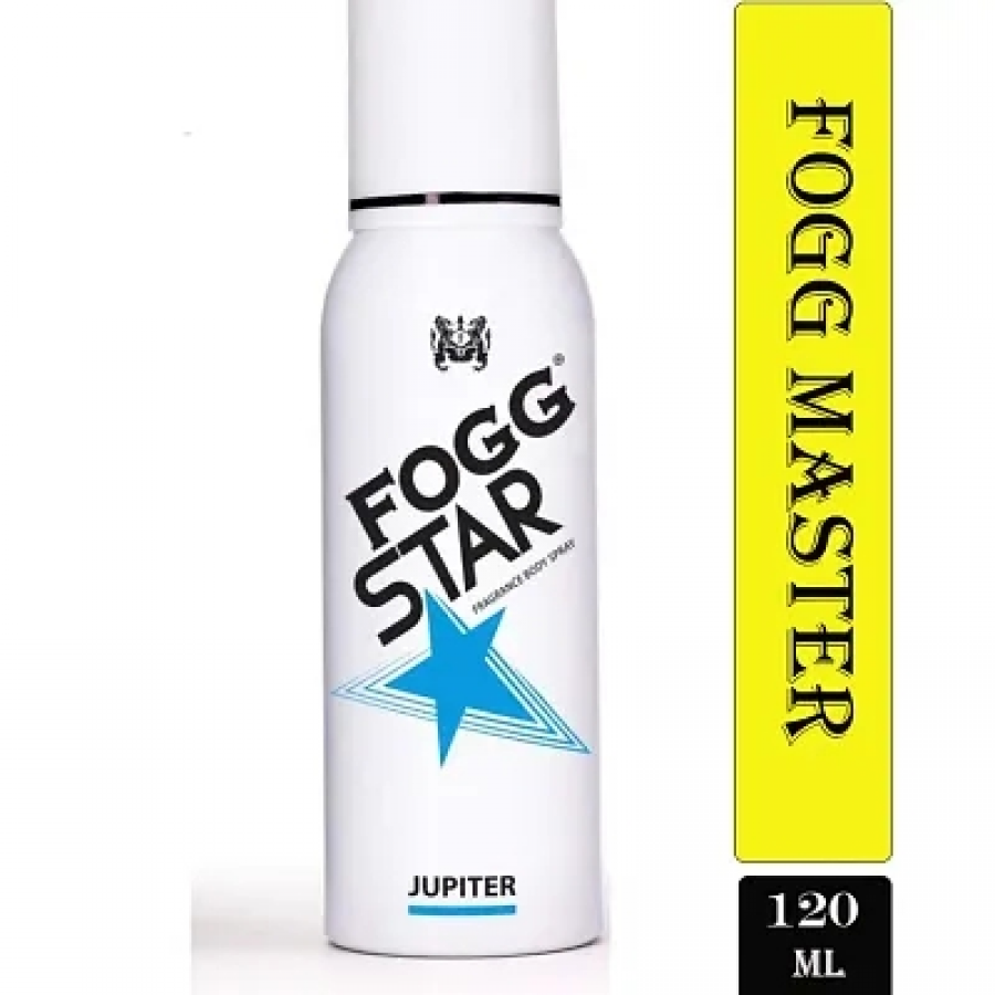 Fogg Master Voyager Intense (Pack of 2) 240ml Body Spray