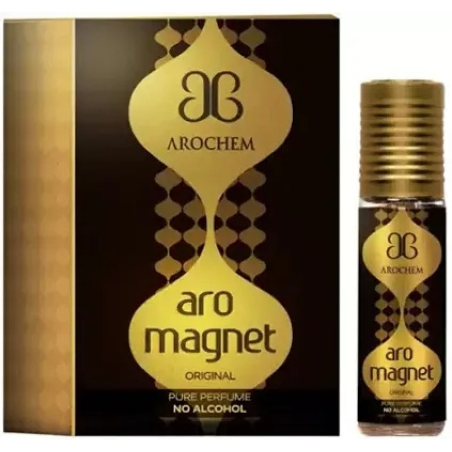 AROCHEM Aro Magnet perfume / Attar l