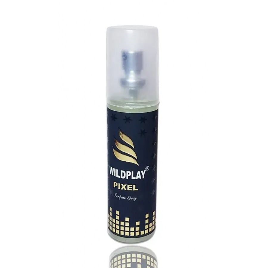 Wildplay Pixel 50ml Spray Parfume