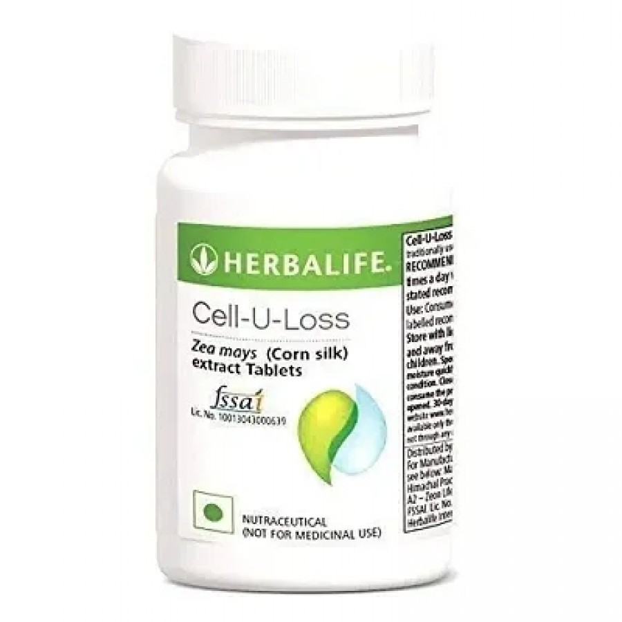 HERBALIFE NUTRITION CELL U LOSS