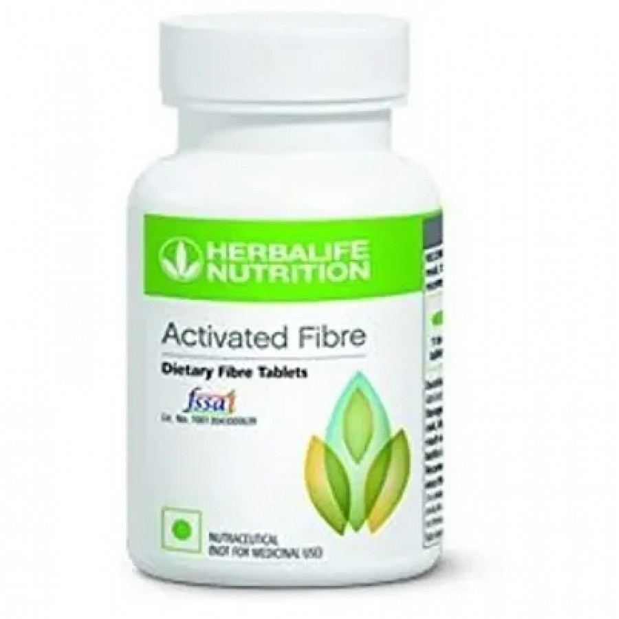 Herbalife Activated Fibre -Pack of 90 Tablets