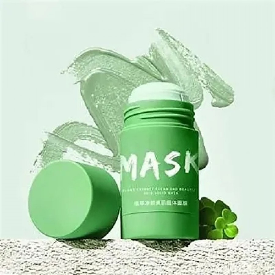 Madera Green Tea Mask Stick 1pc. (40g)