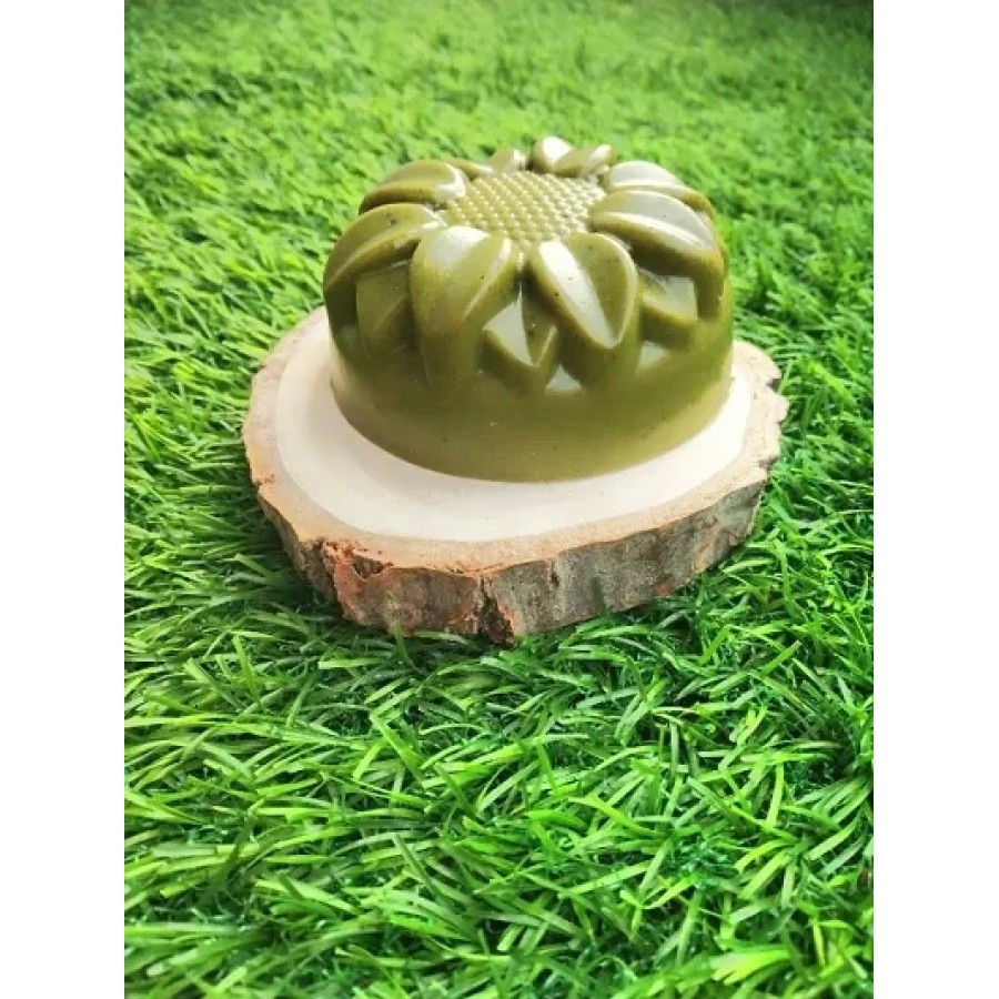 Neem soap (Anti-Bacterial)