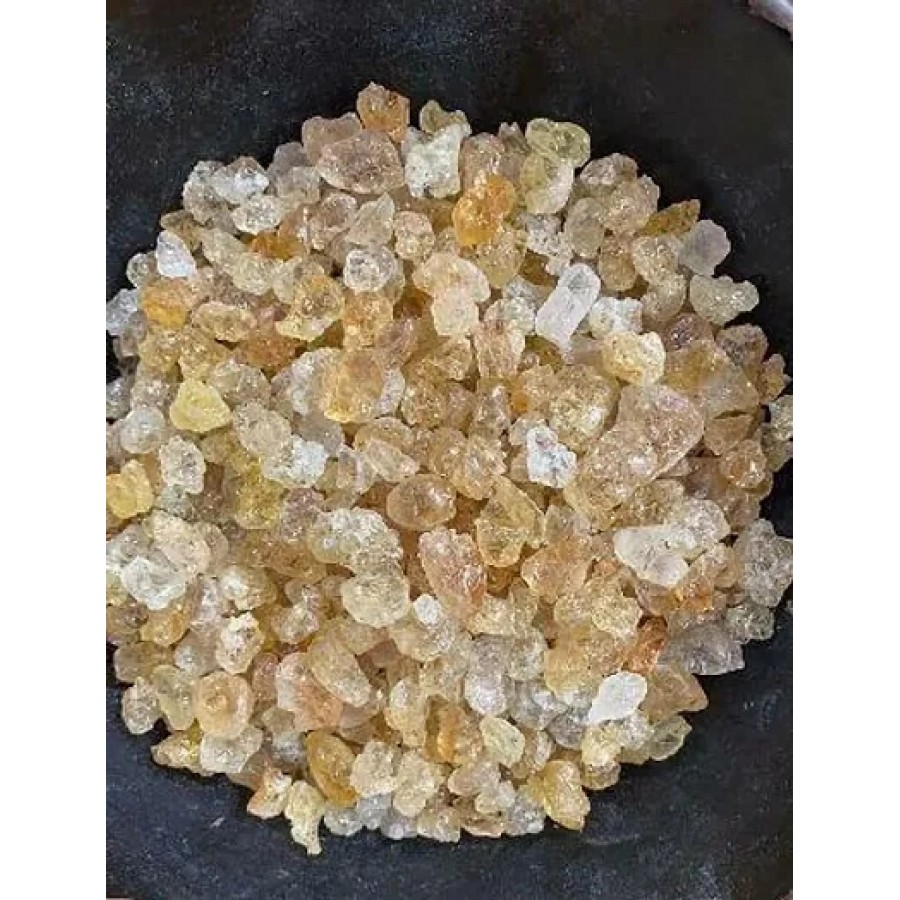 Arabic Gum- 1 Kg