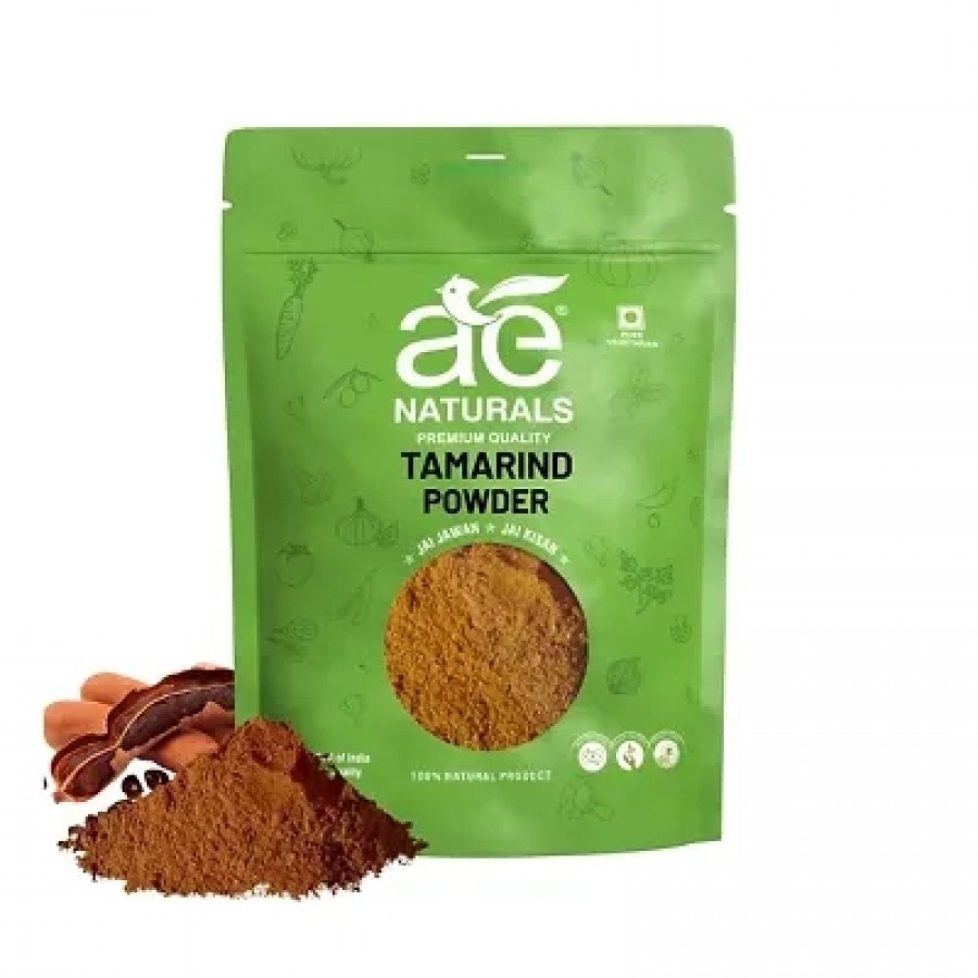 AE Naturals Tamarind Powder 250g