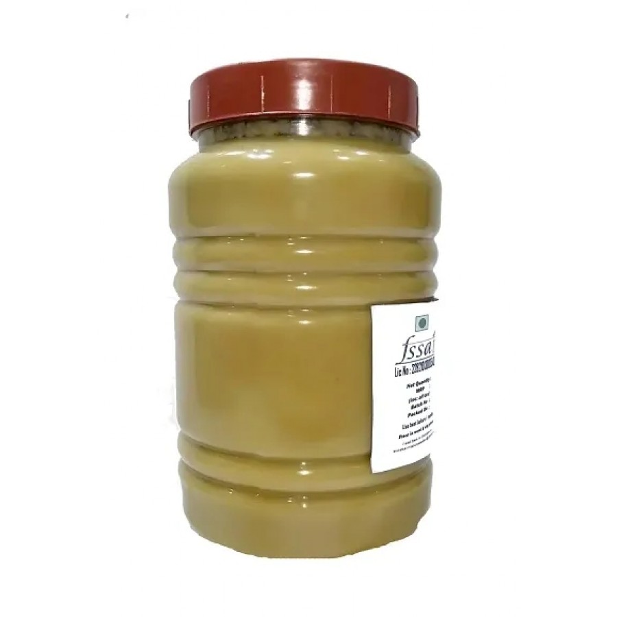 Eureka Healthy Pure Ghee (1 Kg)