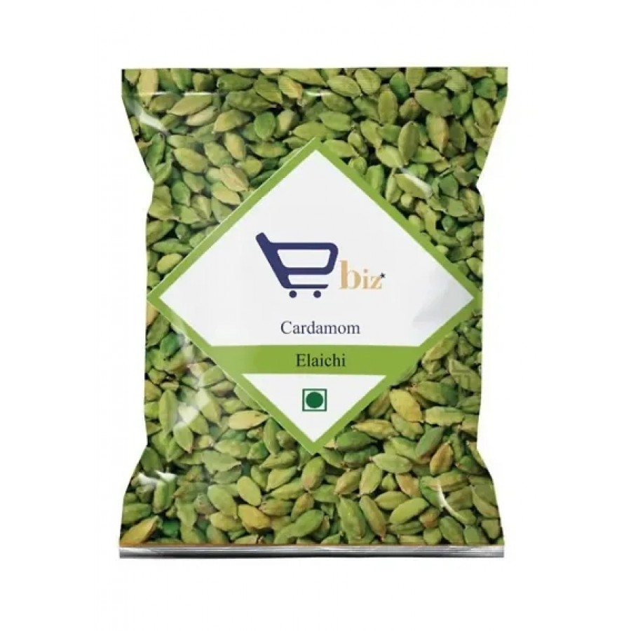 100g Cardamom (Elaichi) Price Incl. Shipping