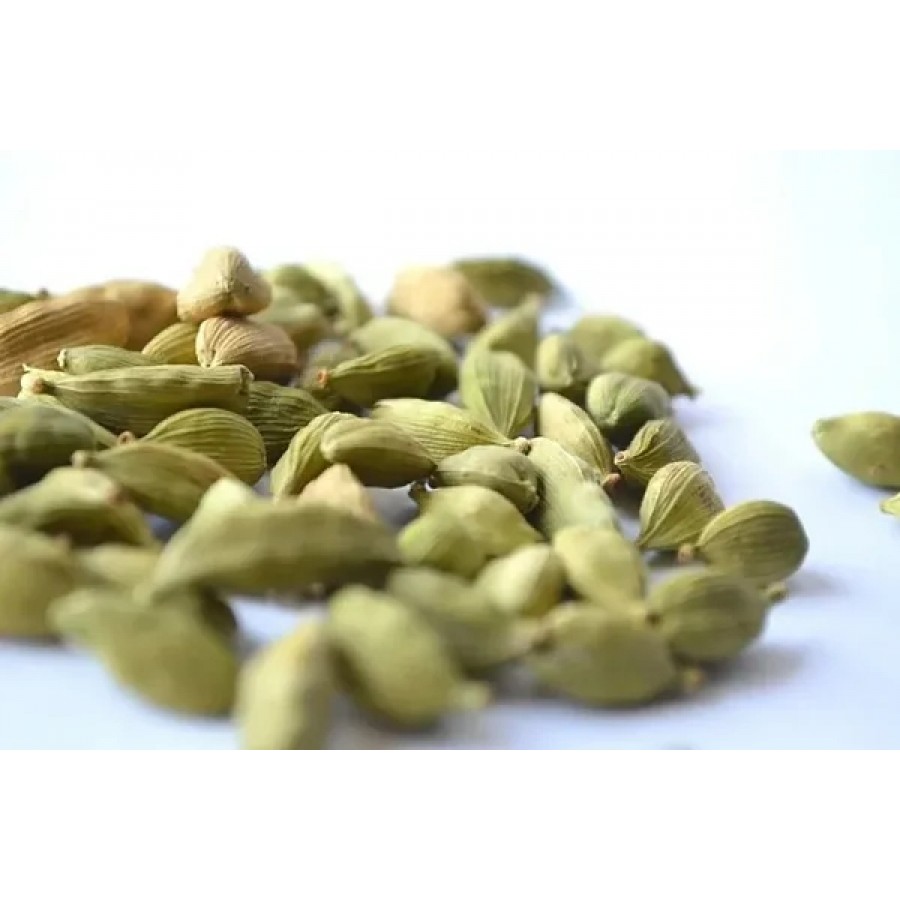 Green Cardamom-Medium