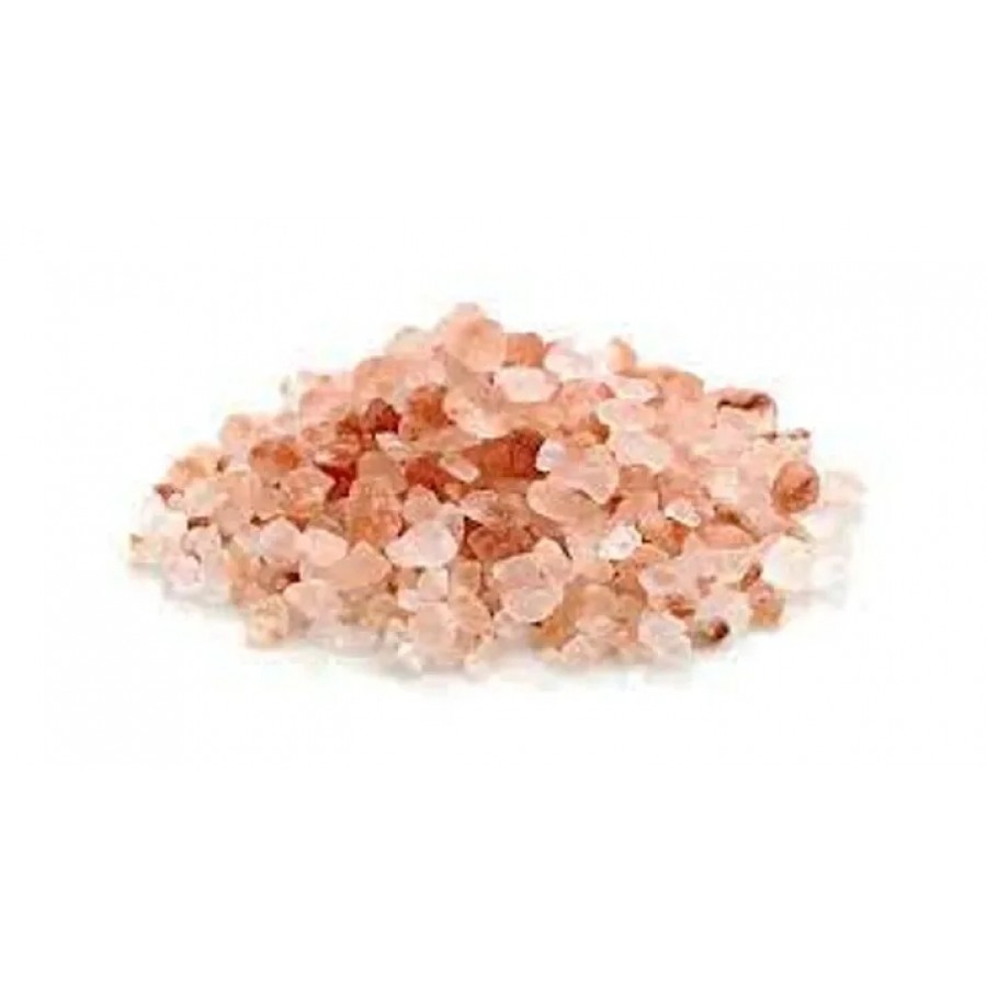 Himalayan Salt Coarse Grain