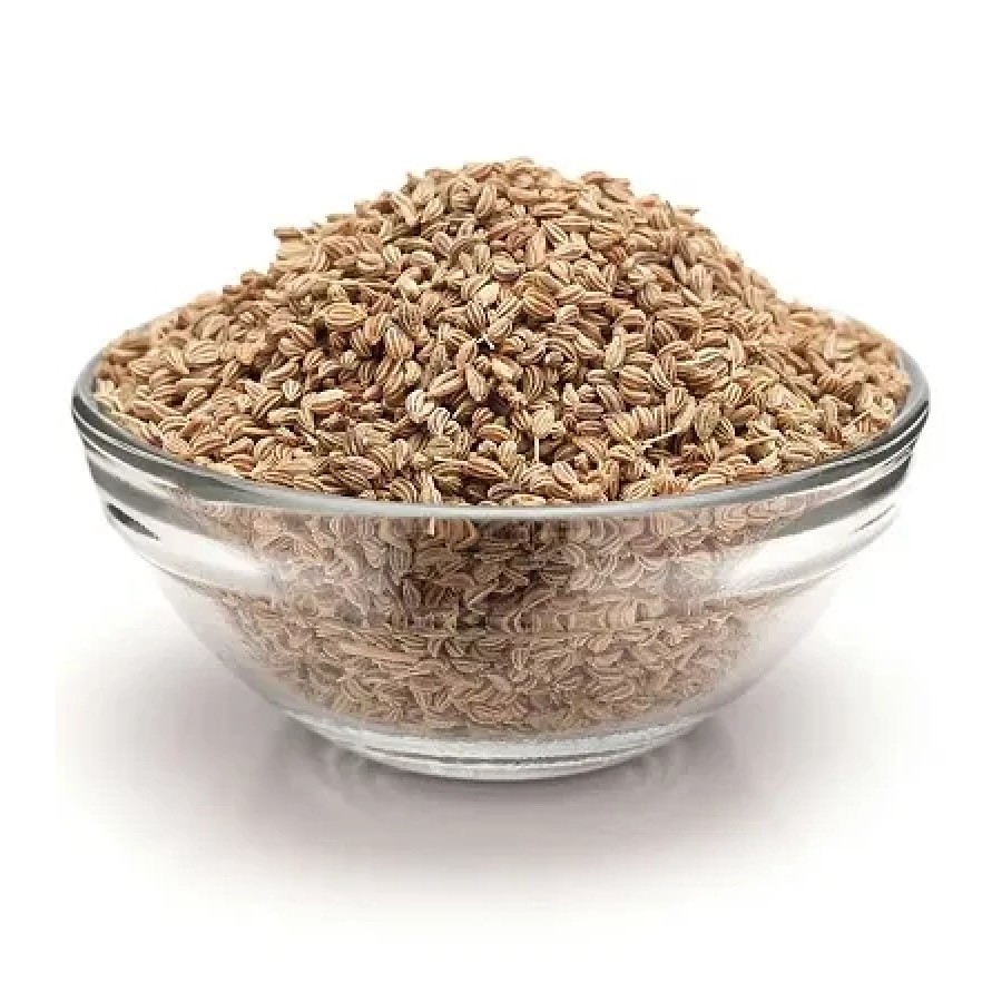 Oragnic Carom (Ajwain)