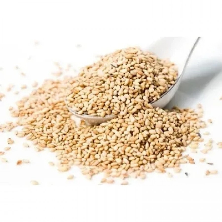 Organic Pressed Quinoa Seeds