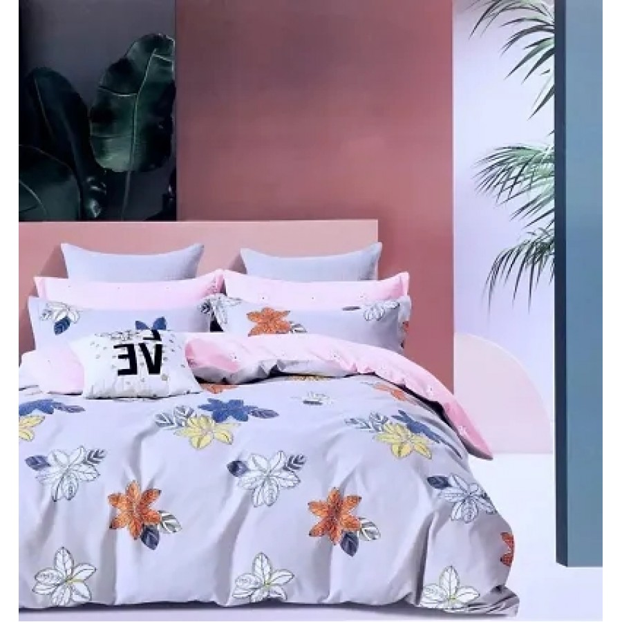 QUEEN FLAT BEDSHEETS