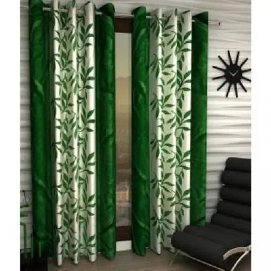 Polyester Window Curtain For Your Homes