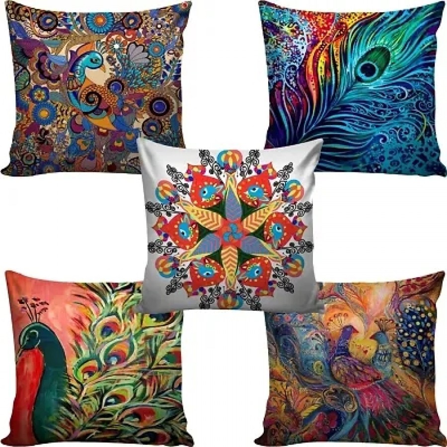 CUSHION COVERS