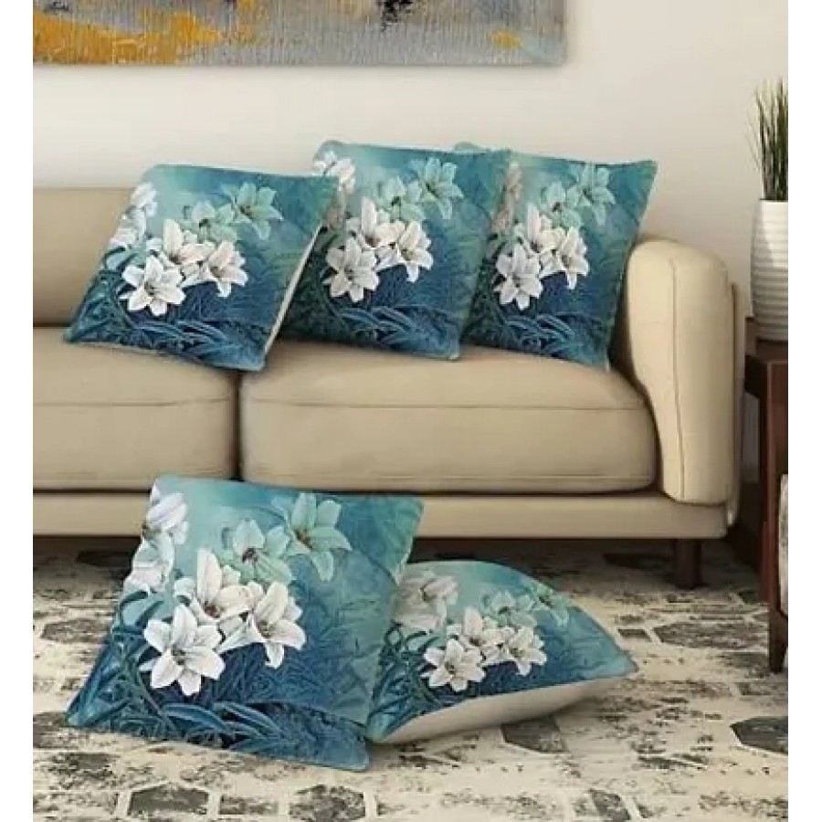 Cushion covers