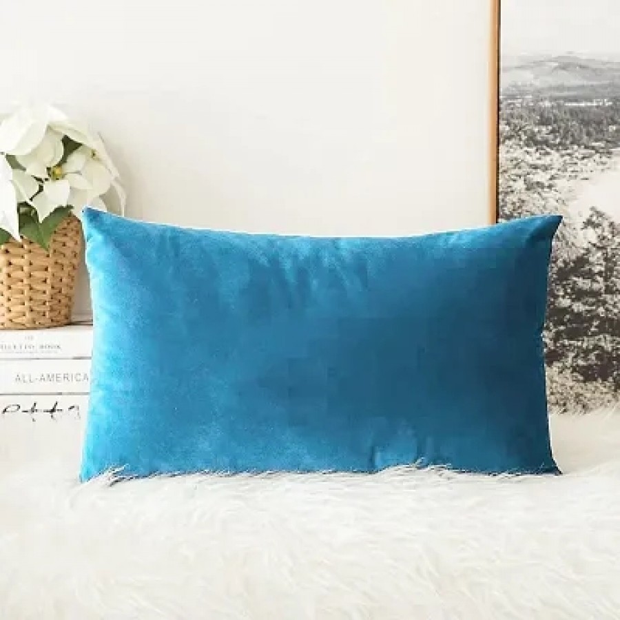 Khooti Velvet Cushion Cover