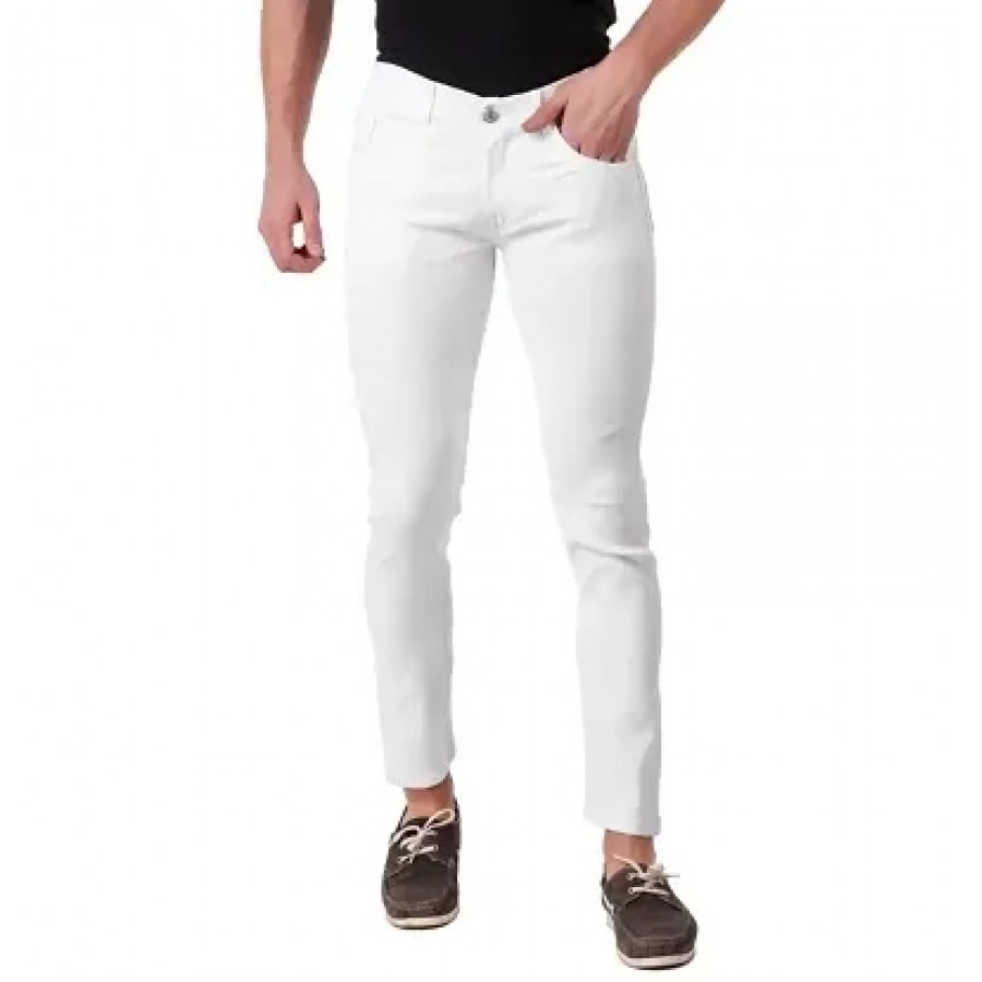 JAC FASHION  MEN JEANS