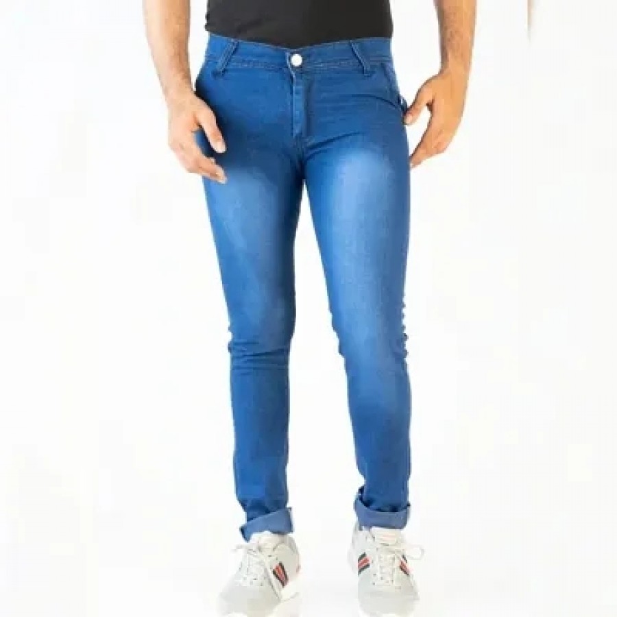 Mens Denim Jeans